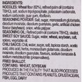 thumbnail image 3 of Foods Mi Goreng Instant Noodles, Halal Certified, Hot & Spicy Flavor,3 Ounce (Pack of 40), 3 of 5