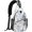 H673, variant on Crossbody Sling Backpack - Portable Hiking Daypack, Multipurpose Cross Body Chest Bag for Women Men Outdoor Hiking Travel