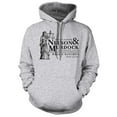 thumbnail image 3 of Nelson and Murdock Attorneys Hoodie, 3 of 4