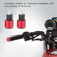 thumbnail image 4 of Enchufe De Extremos De Barra, Calidad Excelente Ampliamente Utilizada Para Interiores OTVIAP End Weight Plug, 4 of 8
