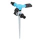 thumbnail image 2 of Aspersor Giratorio Automático, Práctico Accesorio De Riego De 3 Brazos Para Riego De Jardín Para Jardinero Para Riego De Plantas Para Hombres Y Mujeres ANGGREK Otros, 2 of 8