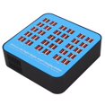 thumbnail image 3 of Multi Ports Charging Station, 60 Ports Desktop Charger Smart  For Other Devices For Mobile Phones For Tablets EU Plug,UK Plug,US Plug,AU Plug, 3 of 8