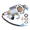 thumbnail image 2 of Carburador de cortacésped para generador Cummins Onan KY Series 146‑0785 146‑0803 A042P619, 2 of 8