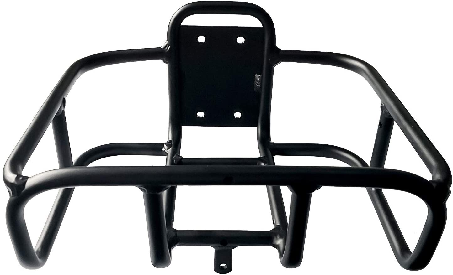 Addmotor Motan M66 R7 Front Mounted Basket Bike Baskets