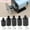 3.17Mm, variant on M6 Motor Shaft Coupler Motor Connector Saw Blade Coupling Sleeve Steel Motor Transmission Chuck Adapter 3.17Mm 5Mm 6Mm 8Mm 8Mm Fangkenuo