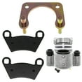 thumbnail image 1 of Niche Brake Caliper Pad Mount for Polaris RZR Ranger EV XP Crew XP 900 UTV MK1001012, 1 of 9