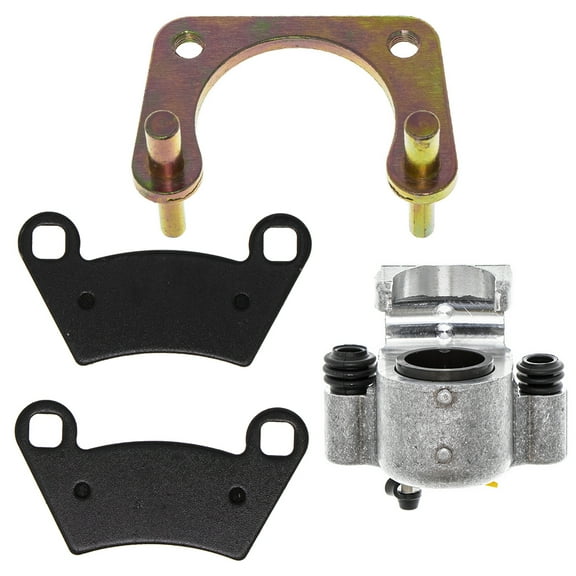 Niche Brake Caliper Pad Mount for Polaris RZR Ranger EV XP Crew XP 900 UTV MK1001012