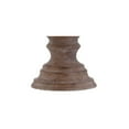 thumbnail image 4 of JONATHAN Y Scarlett 26.5" Resin LED Table Lamp, Brown, JYL1001A, 4 of 5