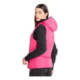 thumbnail image 4 of Chaleco Reebok Mujer Nano X4 Vest Rosa Acolchado rosa L, 4 of 6