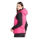 thumbnail image 4 of Chaleco Reebok Mujer Nano X4 Vest Rosa Acolchado rosa M, 4 of 6