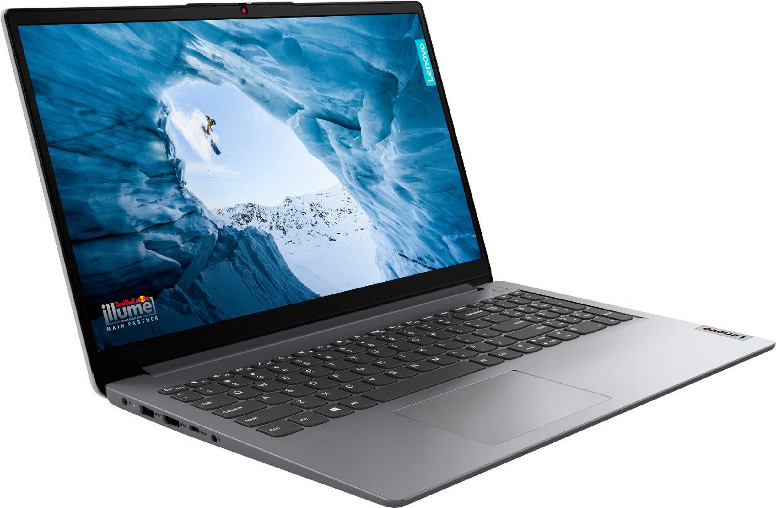 【Ryzen7／16GB／1TB／Office】Lenovo IdeaPad Amazon.com: Lenovo IdeaPad 1 15ALC7 2023 Business Laptop