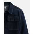 thumbnail image 2 of Weekend Academy Girls Denim Jacket, Sizes 4-18, 2 of 4