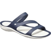 Crocs Women's Swiftwater Strappy Sandals