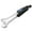 White, variant on 15.75" Barbecue Thermometer with Food Tongs – 2-in-1 Meat Thermometer Fork with Electronic Ready Alarm, Digital Instant Read, LCD Display & LED Light for Grilling, BBQ, Steak, Pork, Baking