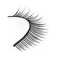 thumbnail image 3 of Huhudde 10 Pairs Comfortable and Durable False Eyelashes Perfect for Beauty Enthusiasts, 3 of 21