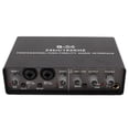 thumbnail image 4 of Live Streaming Sound Card, USB Live Sound Card Recording Professional  Input USB 2.0 Interface  For Live Streaming For Studio, 4 of 8