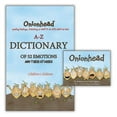 thumbnail image 1 of Onionhead Paquet de Sentiments Familiaux pour Enfants, 1 of 1