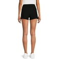 thumbnail image 3 of Madden NYC Women's Millenium Shorts, 3 of 5