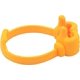 thumbnail image 3 of Soporte para teléfono celular Thumbs-up, soporte para tableta, soporte para escritorio, teléfono inteligente, teléfono móvil, tabletas, universal, ajustable, flexible, G82578 amarillo 100, 3 of 4