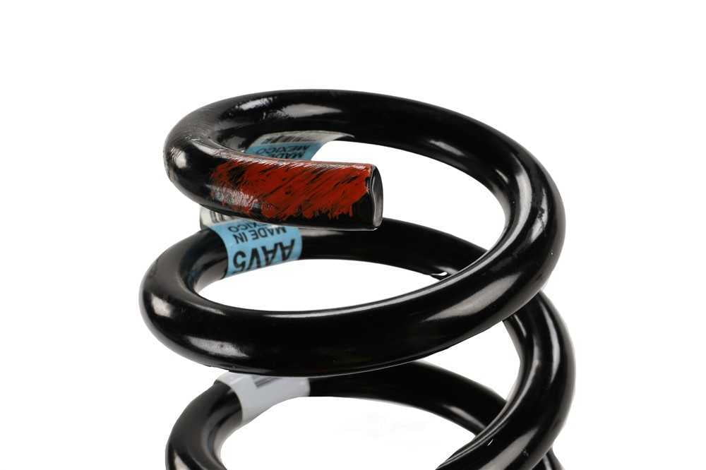 GM Genuine Parts 23497216 Rear Coil Spring