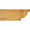 thumbnail image 3 of Ekena Millwork 6"W x 12"H x 32"L Alpine Rough Sawn Rafter Tail, Western Red Cedar, 3 of 4