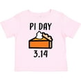 thumbnail image 3 of Inktastic Pi Day 3.14 Boys or Girls Toddler T-Shirt, 3 of 5