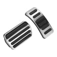 thumbnail image 3 of Accelerator Pedal, Brake  Pedal Waterproof Fireproof Durable Nonslip Simple Installation  Replacement For XC40 2018-2021 For AT Car, 3 of 8