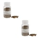 thumbnail image 1 of Seitruly 1000 Pieces Copper Micro Ring Links Tubes Bead Crimp For Hair Extention 2piezas Amarillo oscuro, 1 of 1
