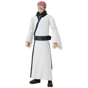 Anime Heroes -Jujutsu Kaisen - Ryomen Sukuna, 6.5 Action Figure