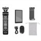 thumbnail image 3 of Vlog Selfie Monitor Soporte de Pantalla para 15 14 13 Pro Max Smartphone Video Bluetooth Control Remoto Soporte para Teléfono, 3 of 5