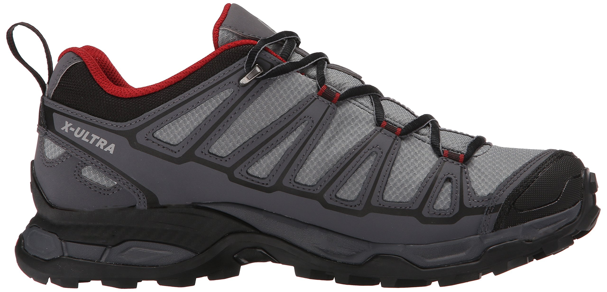 salomon women's x ultra prime cs wp hiking shoes