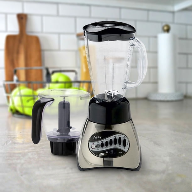 Oster Classic Blender | Blenders for kitchenware stores - Walmart