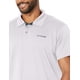 thumbnail image 3 of Polo Columbia Utilizer para hombre, color blanco, talla XL, 3 of 9