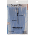 thumbnail image 5 of Paper-Mate Write Bros Blue Ink Medium Point 1.0 mm Ballpoint Pens - 10 CT, 5 of 6