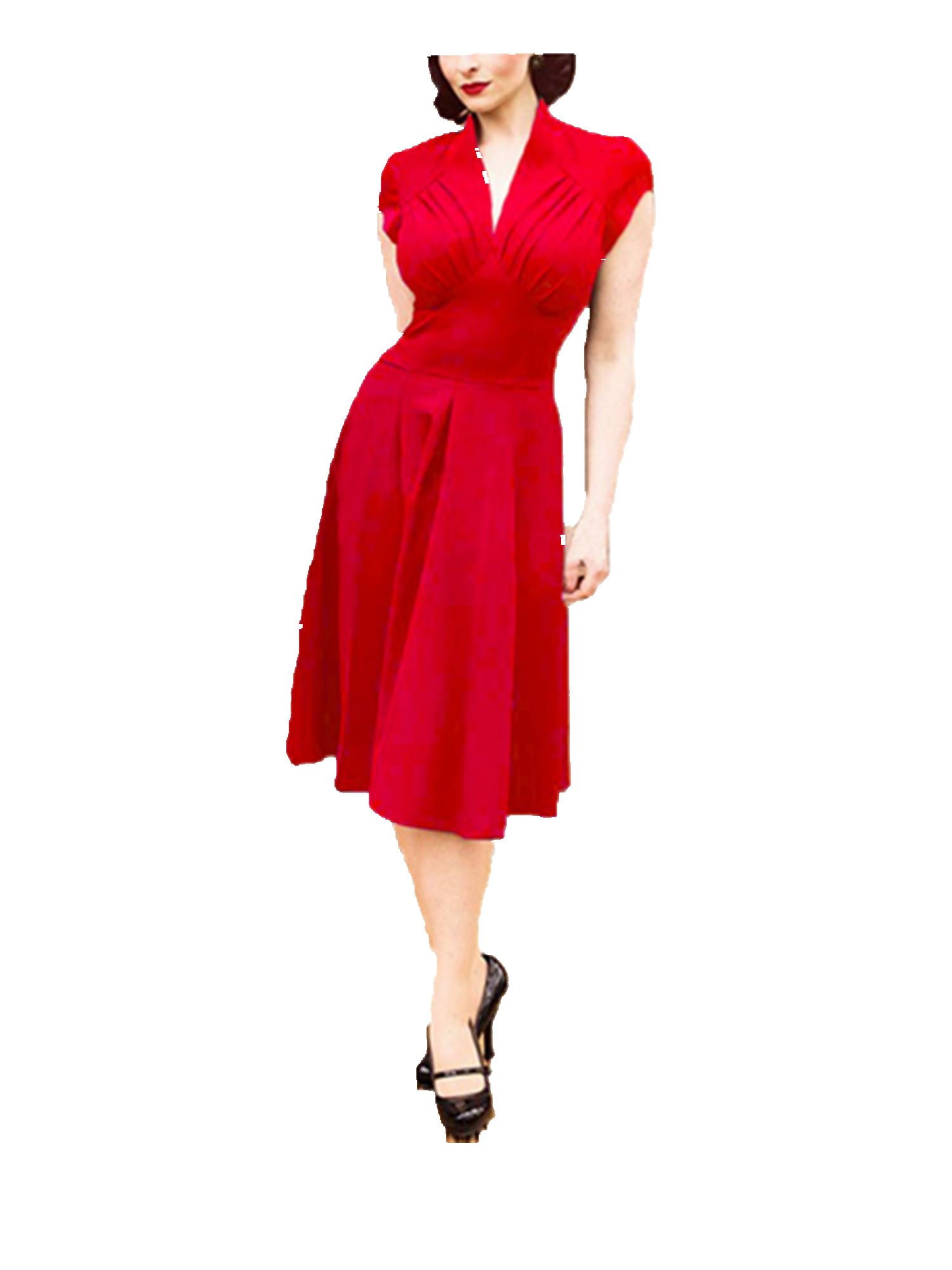 sexy housewife dress