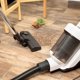 thumbnail image 3 of Aspiradora Sólidos Karcher VCL 3 CYCLONIC 1000W Blanco, 3 of 9