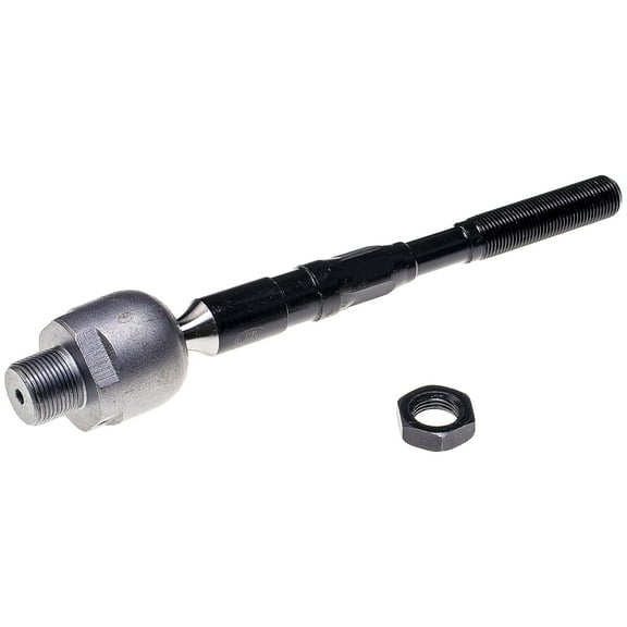 Dorman TI85310XL Front Inner Steering Tie Rod End for Specific Ford / Lincoln Models, Black Fits select: 2007-2014 FORD EDGE, 2007-2015 LINCOLN MKX