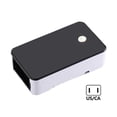 thumbnail image 1 of Electric Hand Warmer Fast Quiet Heating for Living Room, 1 of 5