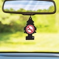 thumbnail image 3 of LITTLE TREES Crisp 'n Cool No Smoking Automotive Air Fresheners for Cars & Homes, (24 Pack), 3 of 3
