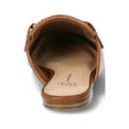 thumbnail image 3 of Time and Tru Women's Horsebit Slip-on Mules, 3 of 5