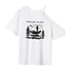 thumbnail image 3 of Camiseta para mujer Strade Fareast Limited clásica suave Cuello redondo XXL, 3 of 7