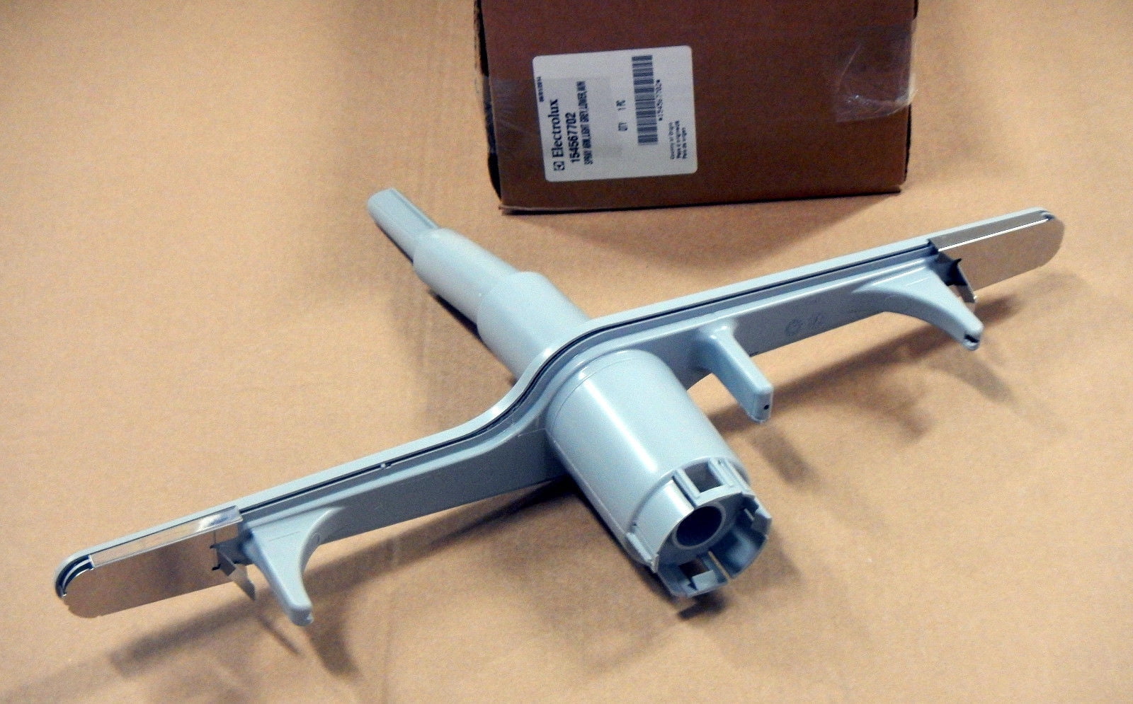 154567702 Electrolux Frigidaire Dishwasher Lower Spray Arm AP5788302 PS8746671