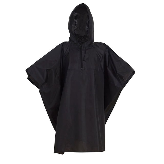 Yoko Poncho de Pluie Promo pour Garçons/filles