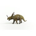 thumbnail image 3 of Schleich Dinosaurs - Realistic Styracosaurus Dinosaur Figure - Authentic and Prehistoric Jurassic Dino Toy- Highly Durable for Education and Fun for Boys and Girls- Ages 4+, 3 of 7