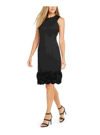 Donna Ricco Dresses in Shop by Category Black Walmart