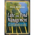 thumbnail image 1 of Lake and Pond Management Guidebook, 1 of 2