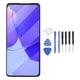 thumbnail image 1 of Reemplazo de pantalla para A8s A9 Pro 2019 SM G887F SM G8870 SM G887N LCD digitalizador pantalla táctil conjunto piezas de reparación con kit, 1 of 14