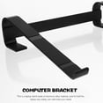 thumbnail image 3 of Homoyoyo Portable Laptop Stand for Books Simple Design 1Pack Back to School, 3 of 7
