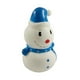 thumbnail image 4 of Slow Soft Christmas Toy Simulation Santa Snowmant Decompression Toy, 4 of 5