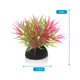 thumbnail image 5 of 19 Pcs Plantas Artificiales Decorativas Acuario Pecera Malubero Multicolor, 5 of 5